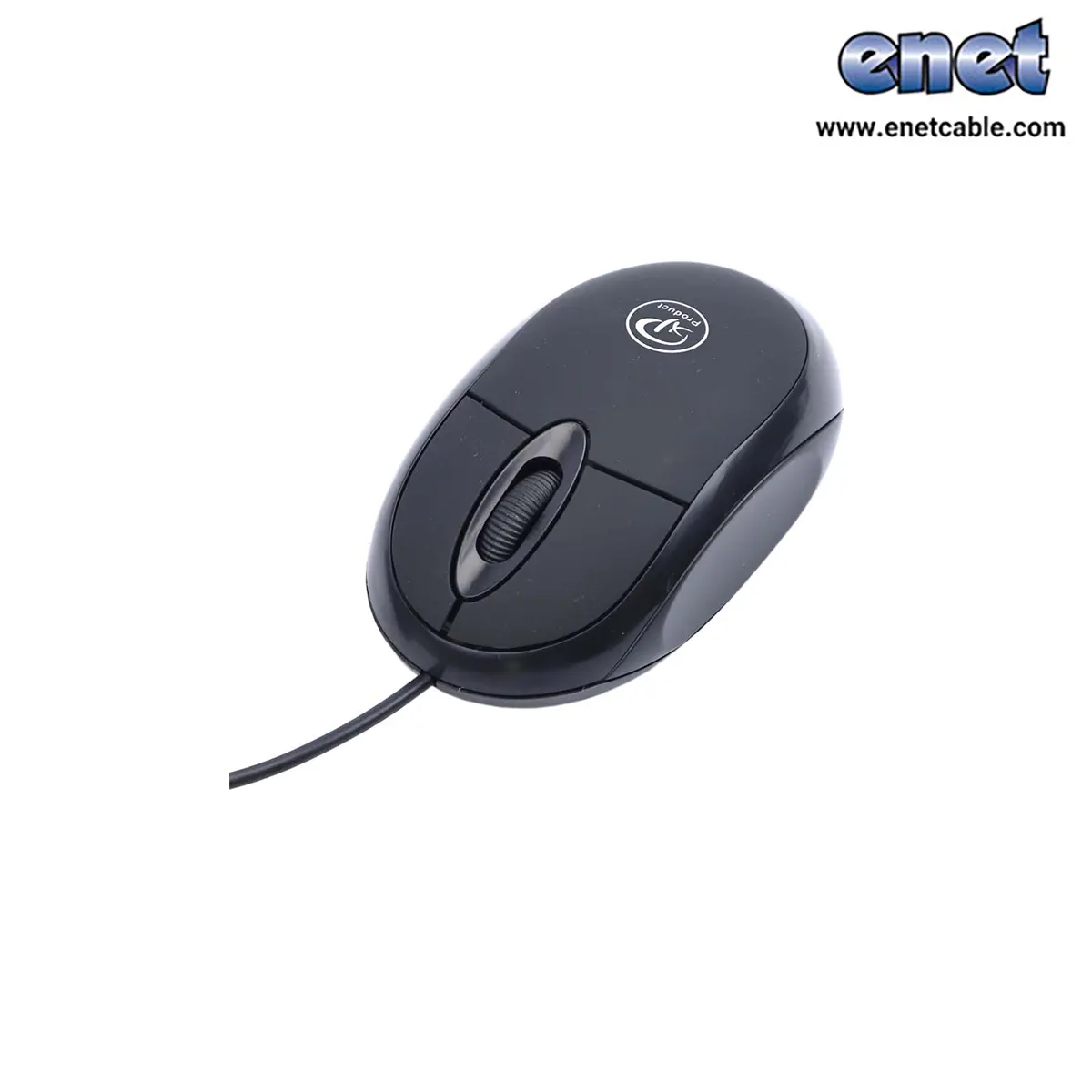 کیبورد و موس سیمدار ایکس پی xp-11600 - Image 4