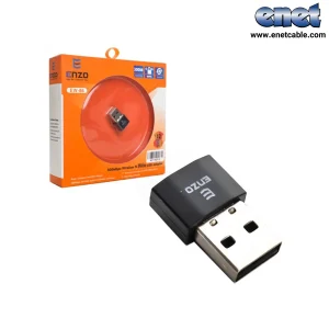 دانگل WIFI بدون انتن ENZO