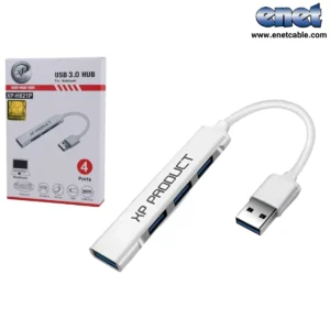 هاب ۴ پورت ۸۲۱G USB2 ایکس پی/XP