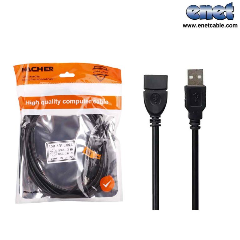 usb-3-مشکی