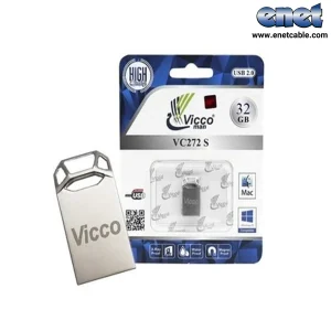 فلش ۳۲ گیگ ویکو VICCO VC272