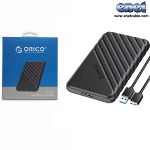 باکس هارد ۲٫۵ اینچ USB 3.0  ۲۵PW1 U3  اوریکو/ORICO