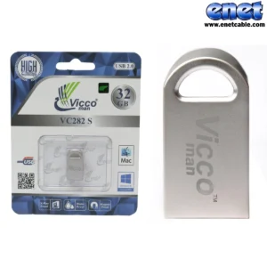 فلش ۳۲ گیگ VC282 ویکو/Vicco