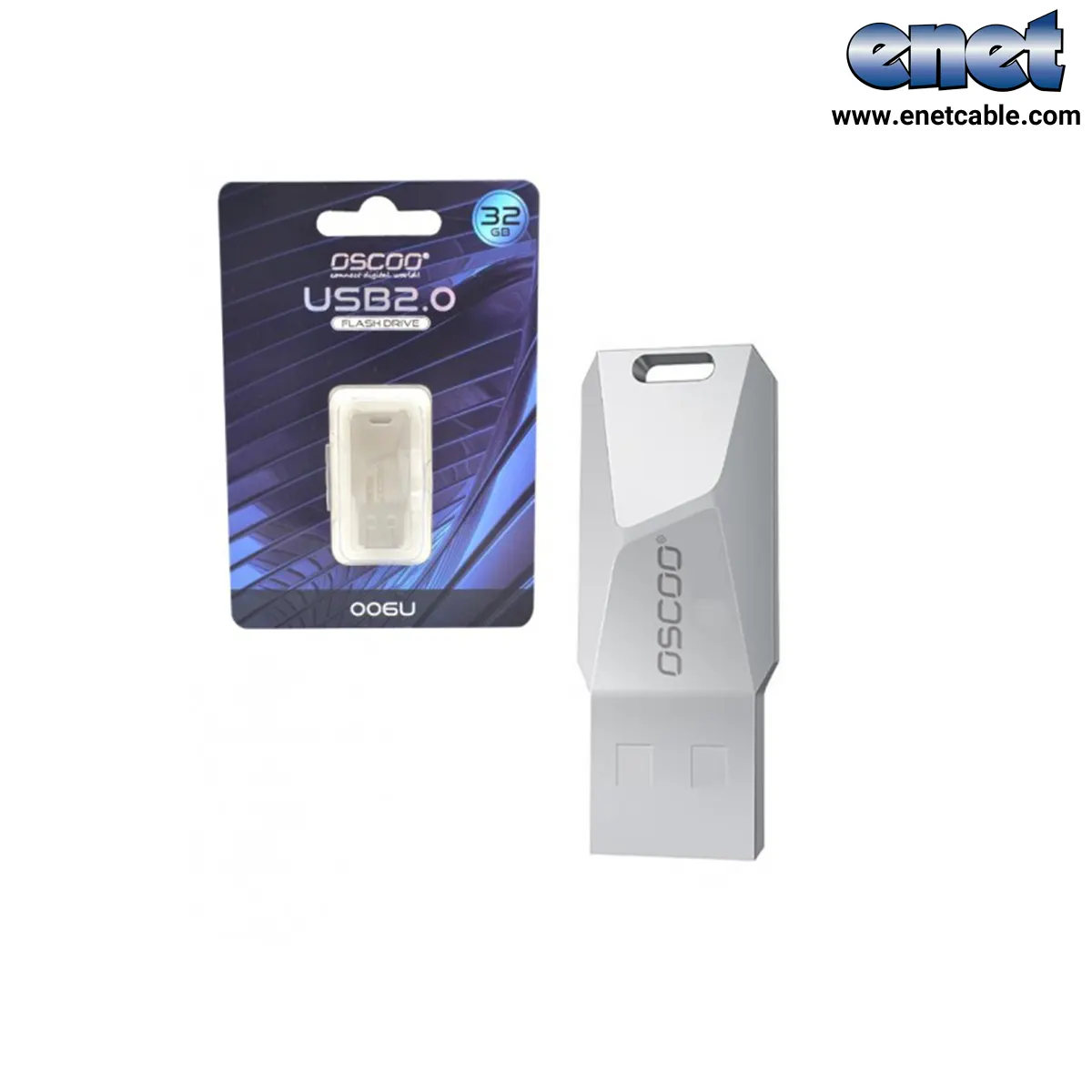 فلش OSCOO مدل ۳۲GB 006U