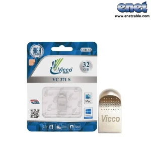 فلش ۳۲ گیگ ویکو VC371 USB3.0