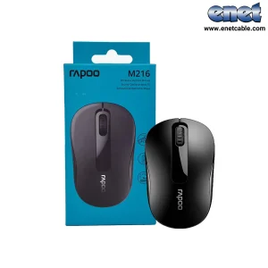 موس بیسیم RAPOO-M216RF