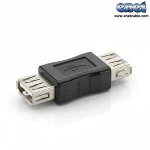 تبدیل USB دو طرف ماده