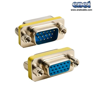 چنجر نر و ماده VGA