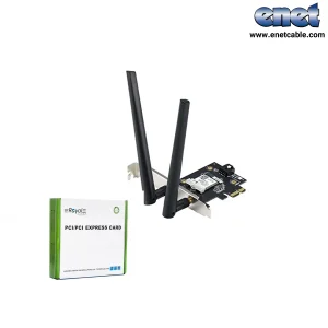 کارت pci express WIFIرویال ۳۰۰M