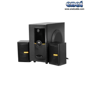 اسپیکر سه تیکه XP-AC808