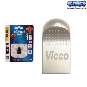 فلش ۱۶ گیگ  VC271 ویکو/VICCO