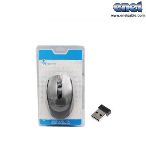 موس بی سیم وریتی VERITY V-MS4122W