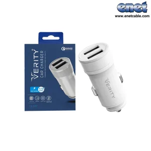 شارژر فندکی وریتی مدل C1122