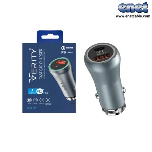 شارژر فندکی وریتی مدل C1120