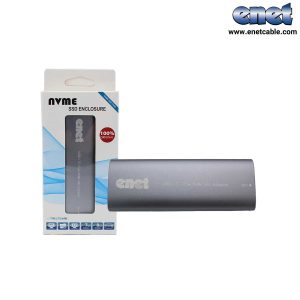 باکس هارد M.2 NVME USB3.0 مدل MSB2400