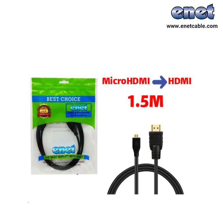 micro hdmi to hdmi 1.5