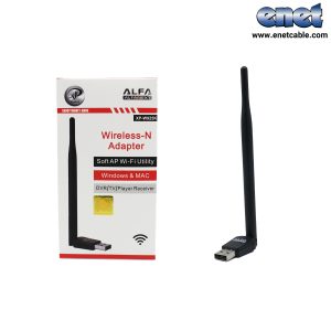 WIFI آنتن دار ایکس پی XP-W925