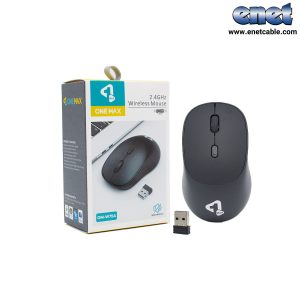 موس بیسیم  سایلنت ONE MAX W75