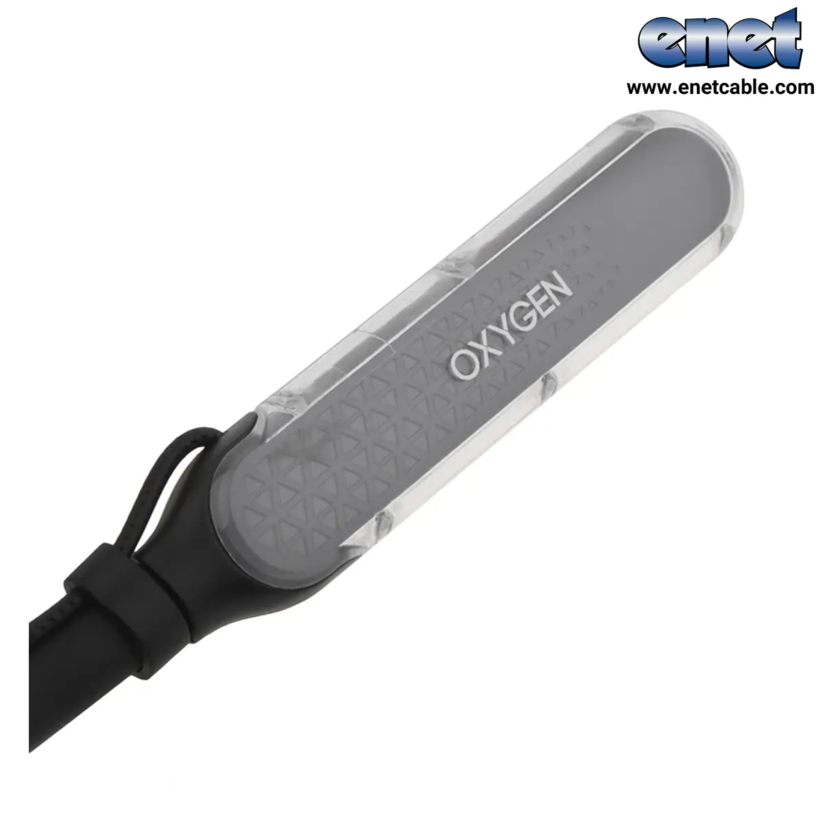 هندزفری بلوتوث پشت گردنی OXYGEN-10 - Image 5