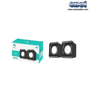 اسپیکر دوتیکه PNET-V310