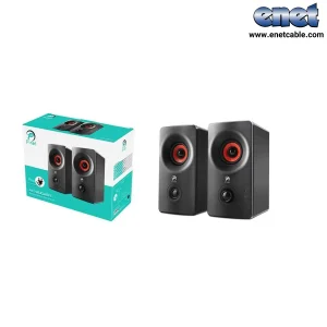 اسپیکر دوتیکه PNET-AC-9002