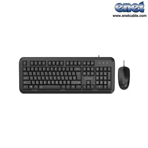 کیبورد و موس باسیم BEYOND-BMK3425