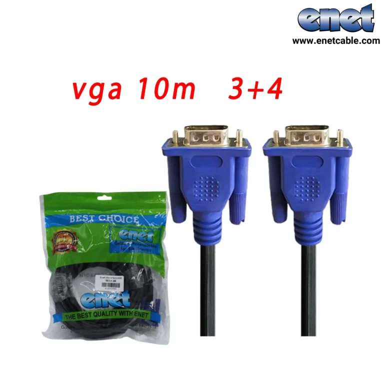 vga 10m 3+4 12