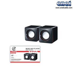 اسپیکر دو تیکه ایکس پی XP-S89