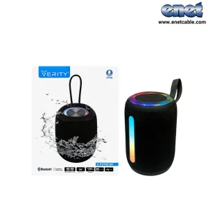 اسپیکر رم و فلش خور VERITY- 7021