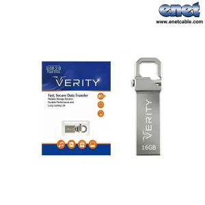فلش ۱۶ گیگ Verity مدل V807