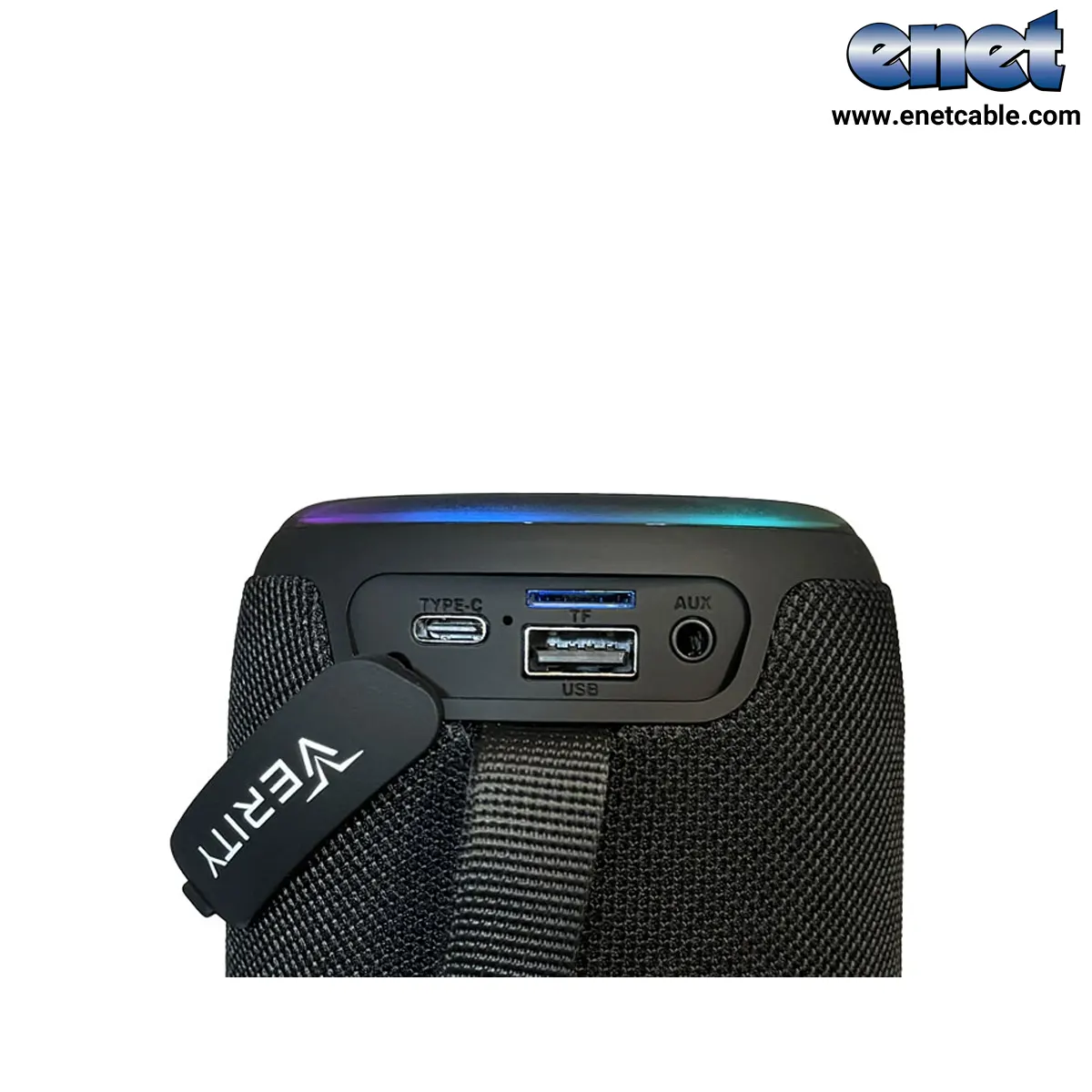 اسپیکر بلوتوثی وریتی VERITY- 7023 - Image 4