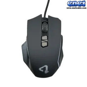 موس گیمینگ وان مکس OM‑G10D