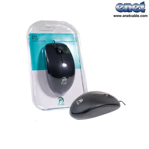 موس سیم دار PNET-Z60