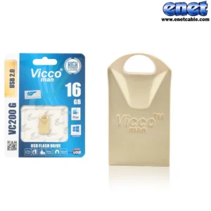 فلش ۱۶ گیگ  VC200 ویکو/VICCO