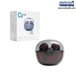 ایرپادRGB OXYGEN-W6