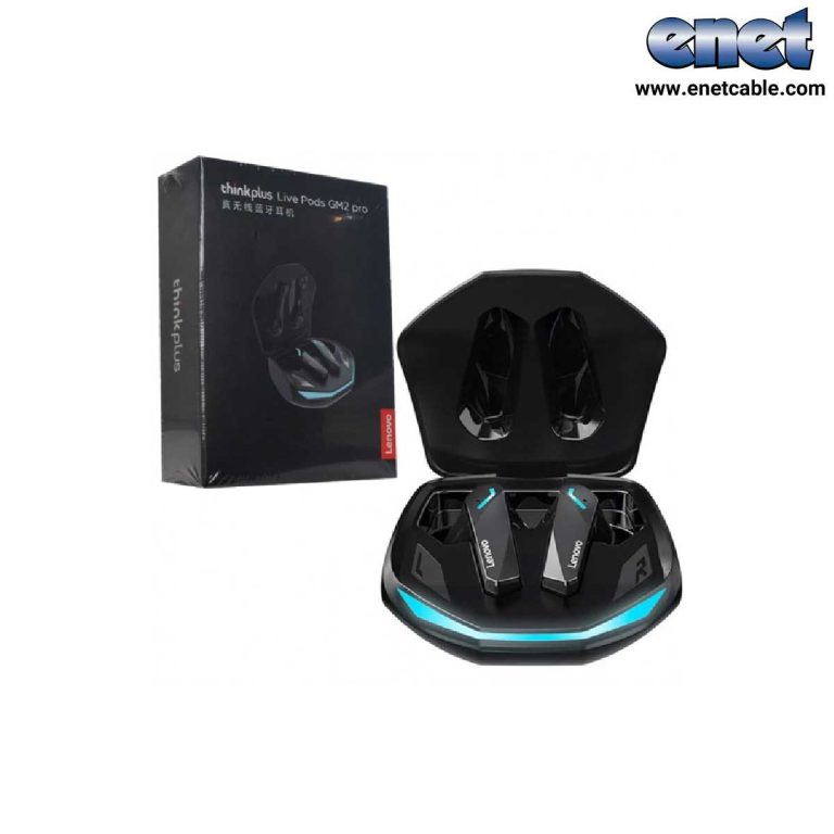 AIRPOD-LENOVO GM2 PRO