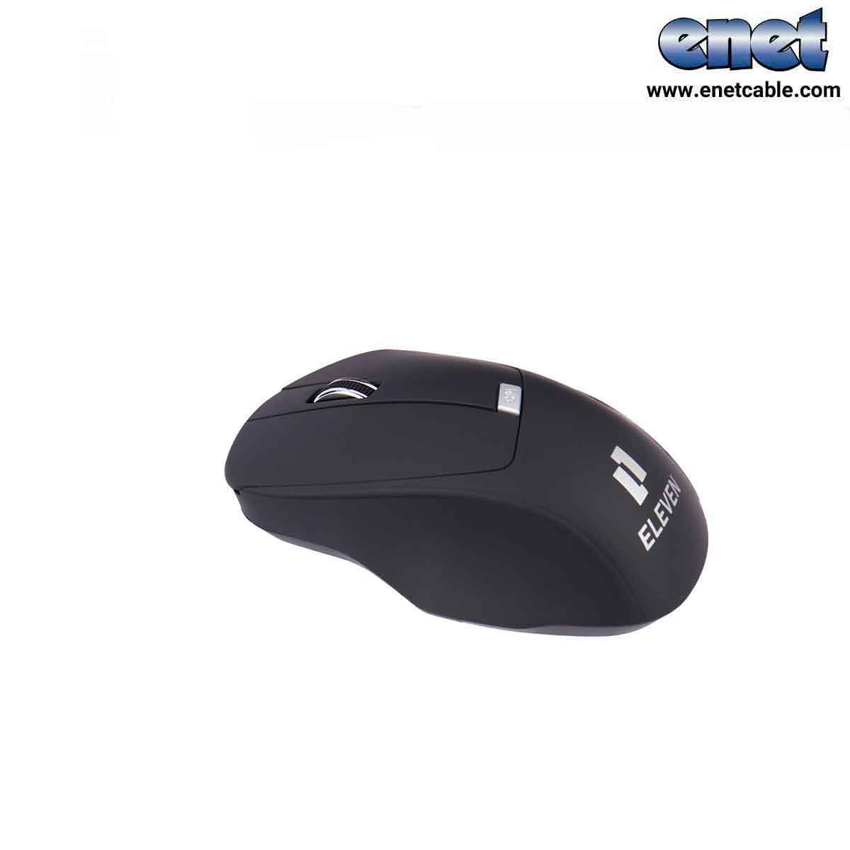 موس بی سیم الون ELEVEN-WM909 - Image 3