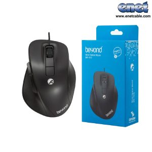 موس با سیم BEYOND-BM1510