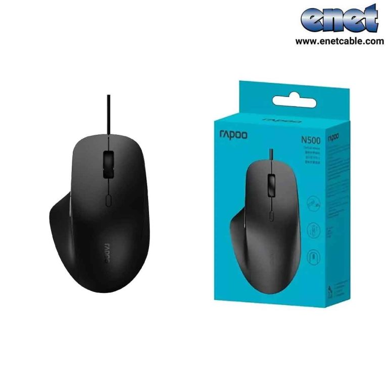 RAPOO-N-500