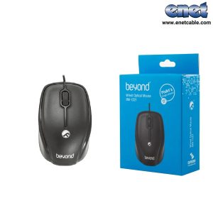 موس با سیم بیاند ۱۲۲۱ BEYOND