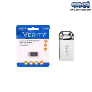 فلش ۱۶ گیگ Verity مدل V 819