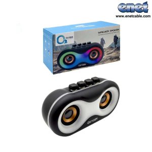 اسپیکر بلوتوثی اکسیژن  OXYGEN-AX109