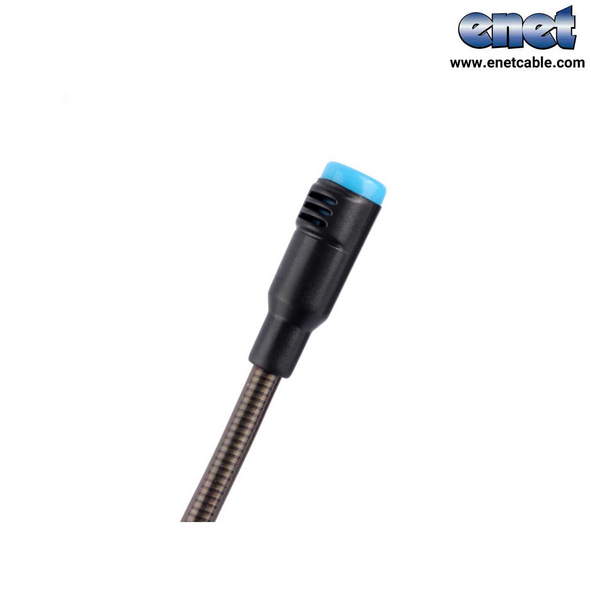 هدست گیمینگ سیم دارGH40 الون/ELEVEN - Image 6