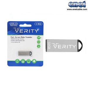 فلش ۶۴ گیگ وریتی VERITY-V802
