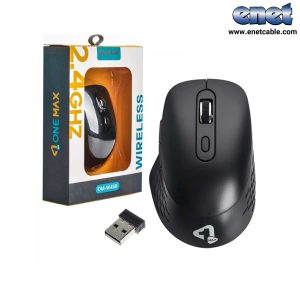 موس بیسیم سایلنت وان مکس ONEMAX W45