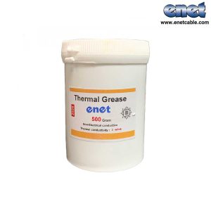 خمیر سیلیکون ۵۰۰ گرمی enet ضریب۲