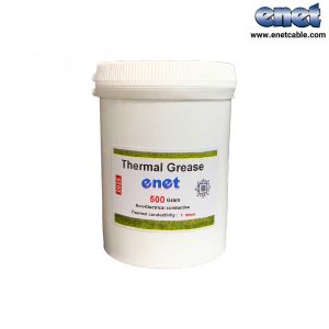 خمیر سیلیکون ۵۰۰ گرمی enet ضریب ۱