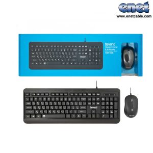 کیبورد و موس باسیم بیاند BEYOND-BMK4450
