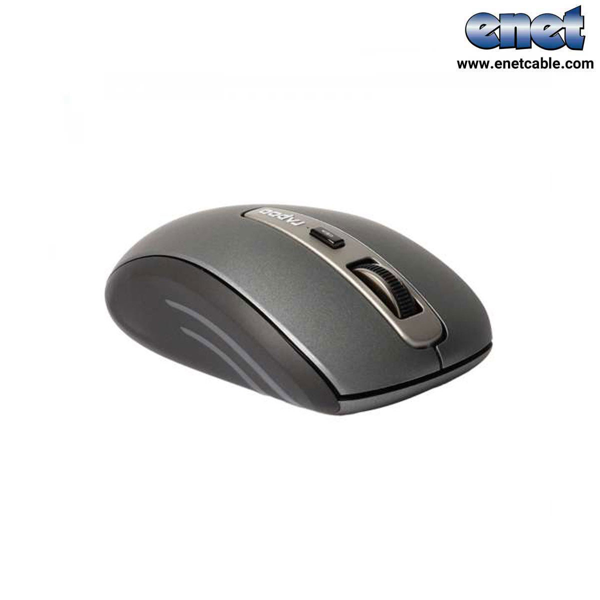 موس بلوتوثی رپو RAPOO-MT350 RF - Image 5