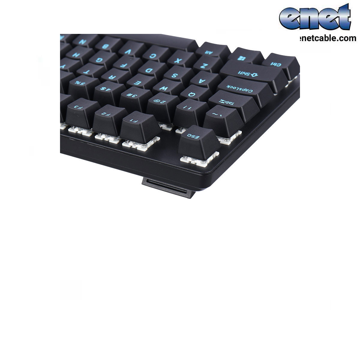 کیبورد گیمینگ رپو RAPOO-V500 PRO - Image 6